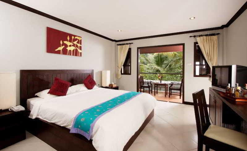 Naiya Buree Boutique 4* Nai Harn