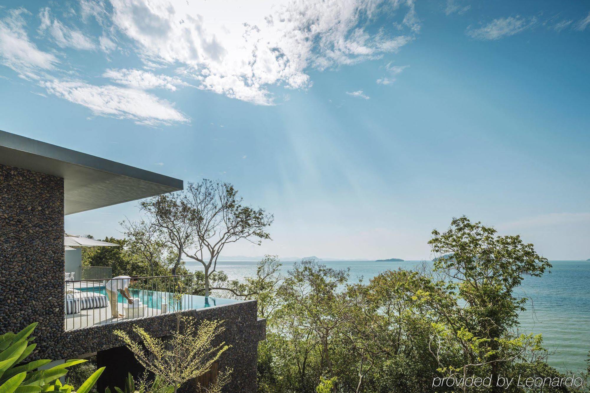 Resort Point Yamu, Phuket Ban Pa Khlok