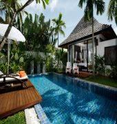 Anchan Villas