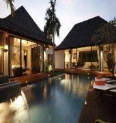 Anchan Villas Villa *