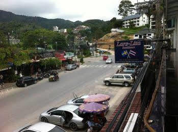 Lars-lita 3* Patong