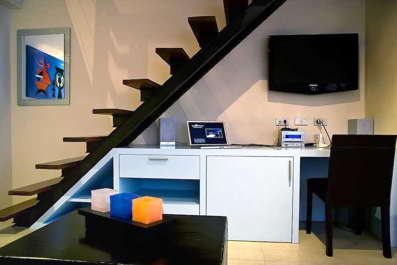 Aparthotel At The 9th