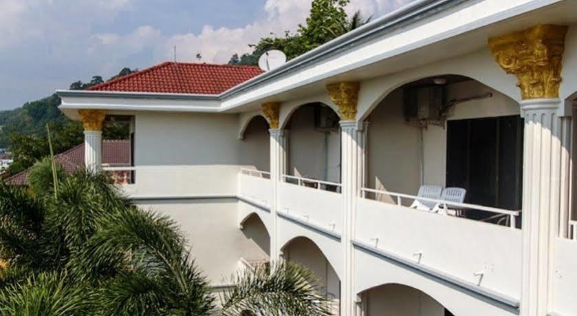 Toy Hotel Patong