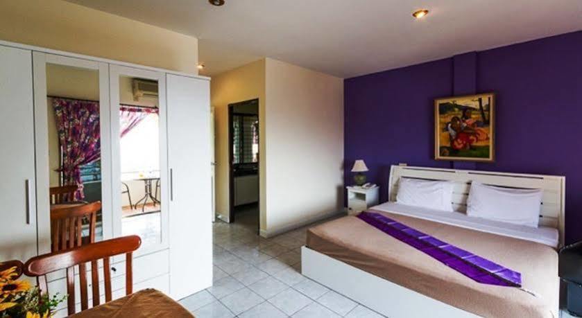 Toy Hotel Patong