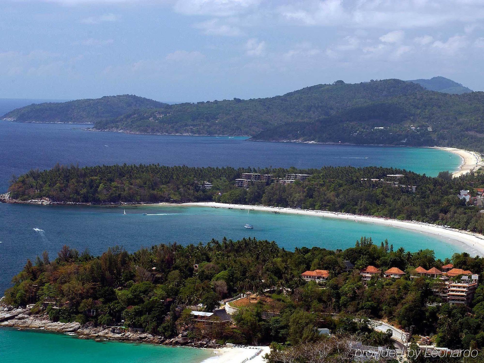 Ibis Phuket 4* Praia de Kata
