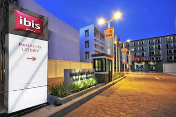 Hotel Ibis Phuket 4*