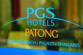 Pgs Patong
