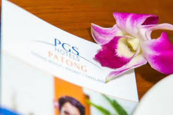 Pgs Hotel