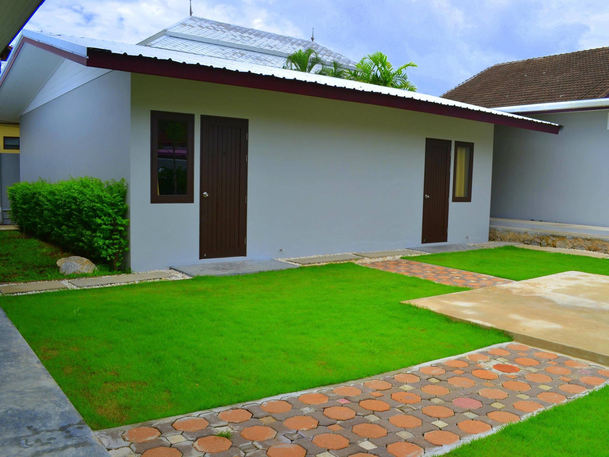 Hostel The Lantern Hostel, Chalong ,phuket *