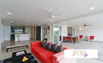 Jirana Patong 5*