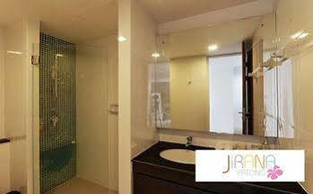 Hotel Jirana Patong Phuket