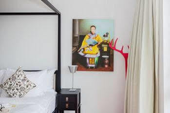 Jirana Patong Hotel Phuket