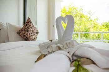 Jirana Patong 5*