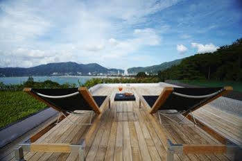 Jirana Patong 5*