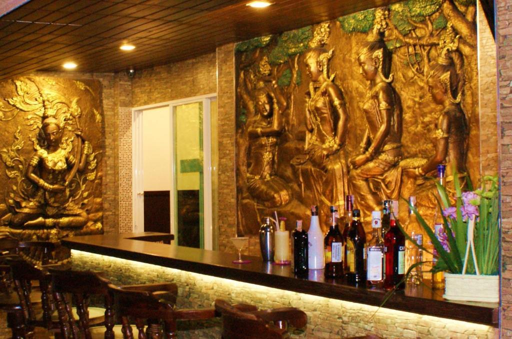 Orchid Resortel