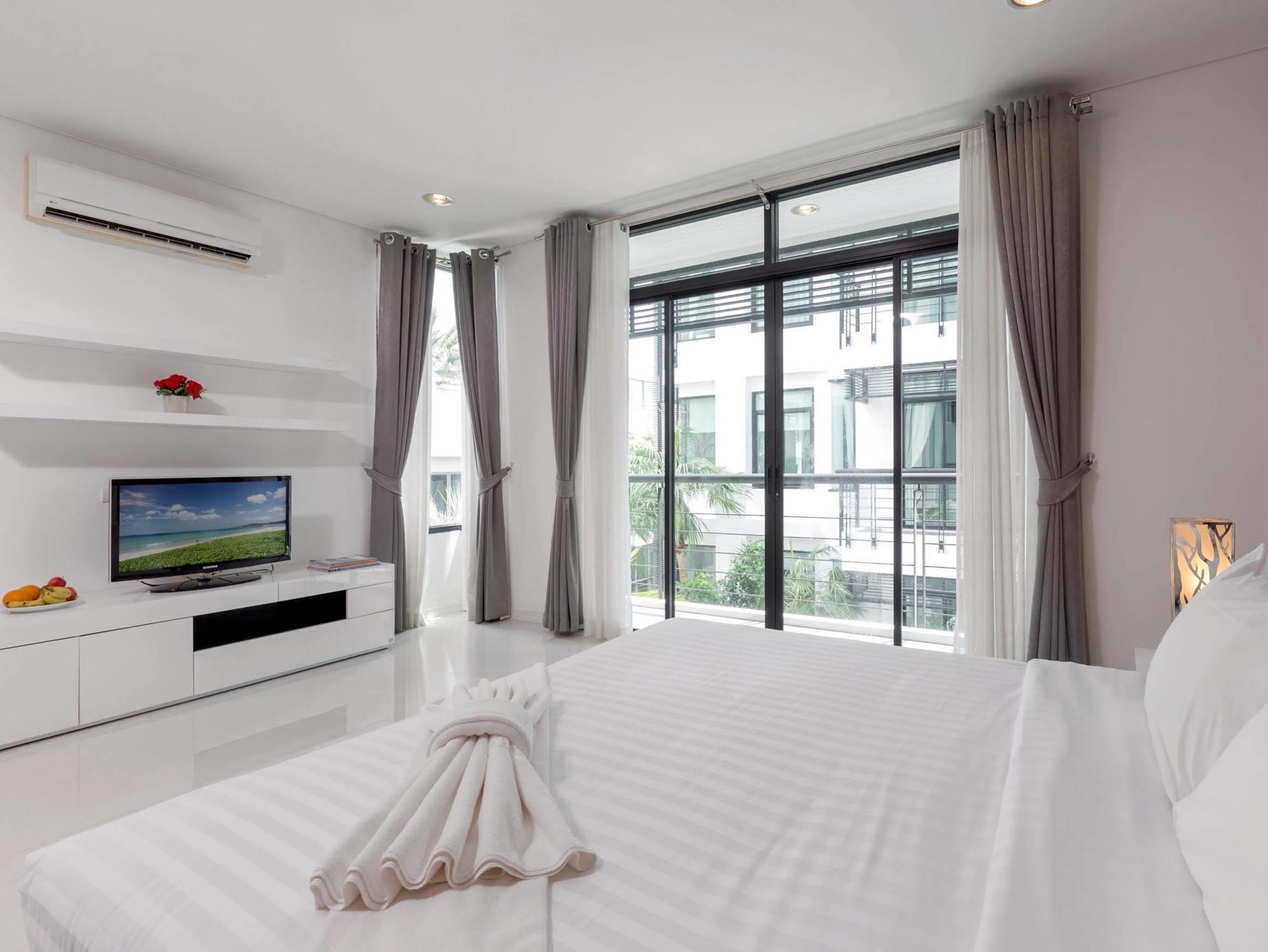 Kamala Regent Phuket Serviced Apartment