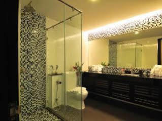 Kamala Regent Phuket Serviced Apartment Hotel