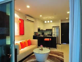 Hotel Kamala Regent Phuket Serviced Apartment Kamala Beach