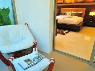 Kamala Regent Phuket Serviced Apartment 3*