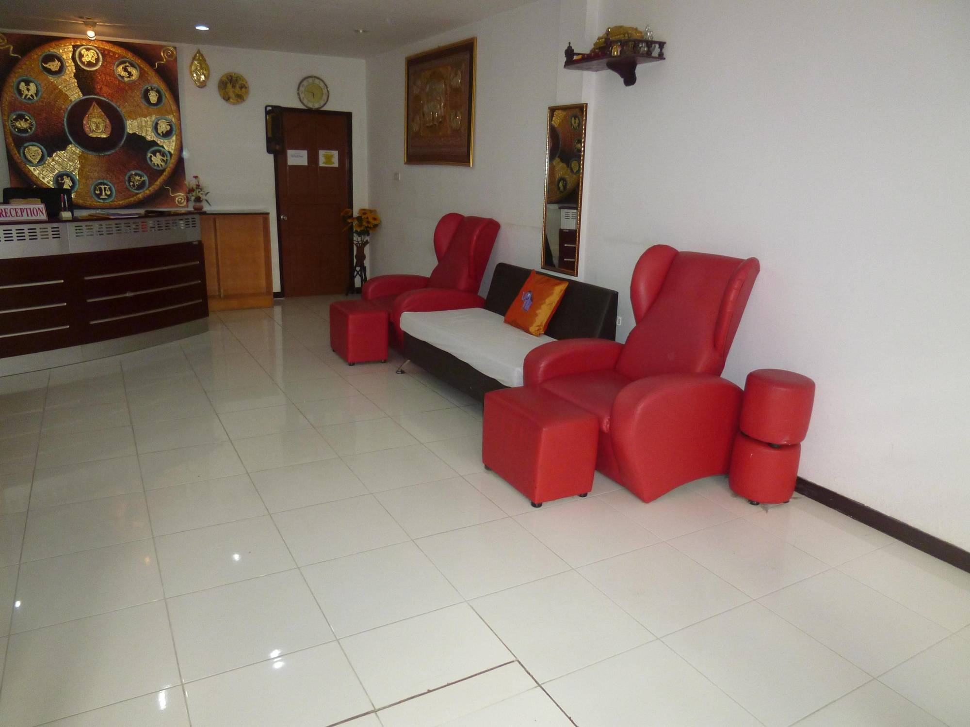 Guest house Elite 2*
