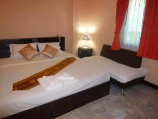 Elite Guest house