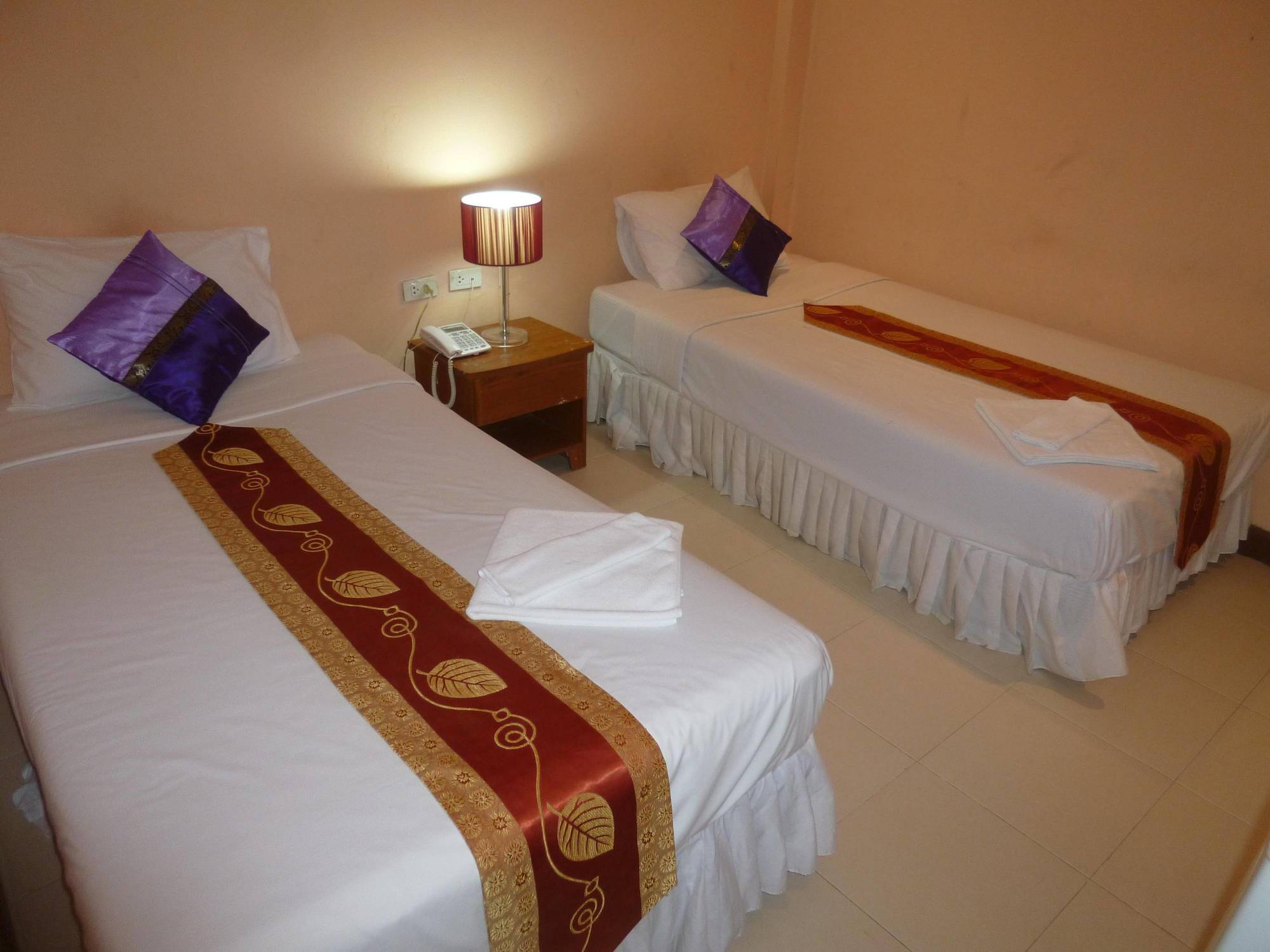 Elite Guest house 2*