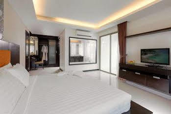 Hotel Kamala Regent Phuket Serviced Apartment 3*