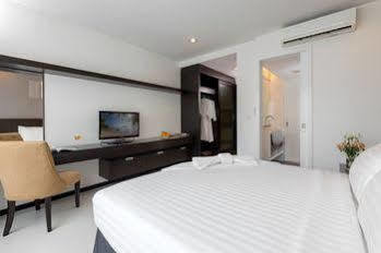Hotel Kamala Regent Phuket Serviced Apartment