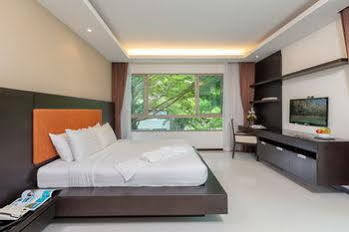 Kamala Regent Phuket Serviced Apartment Hotel Kamala Beach