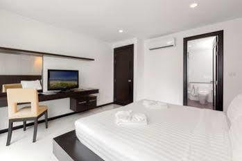 Kamala Regent Phuket Serviced Apartment Kamala Beach