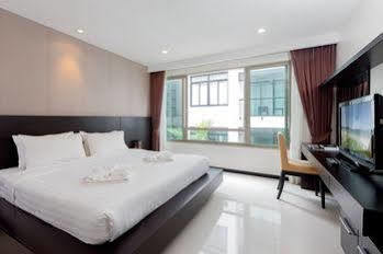 Kamala Regent Phuket Serviced Apartment Kamala Beach