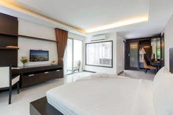 Kamala Regent Phuket Serviced Apartment 3*