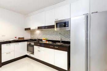 Kamala Regent Phuket Serviced Apartment Kamala Beach