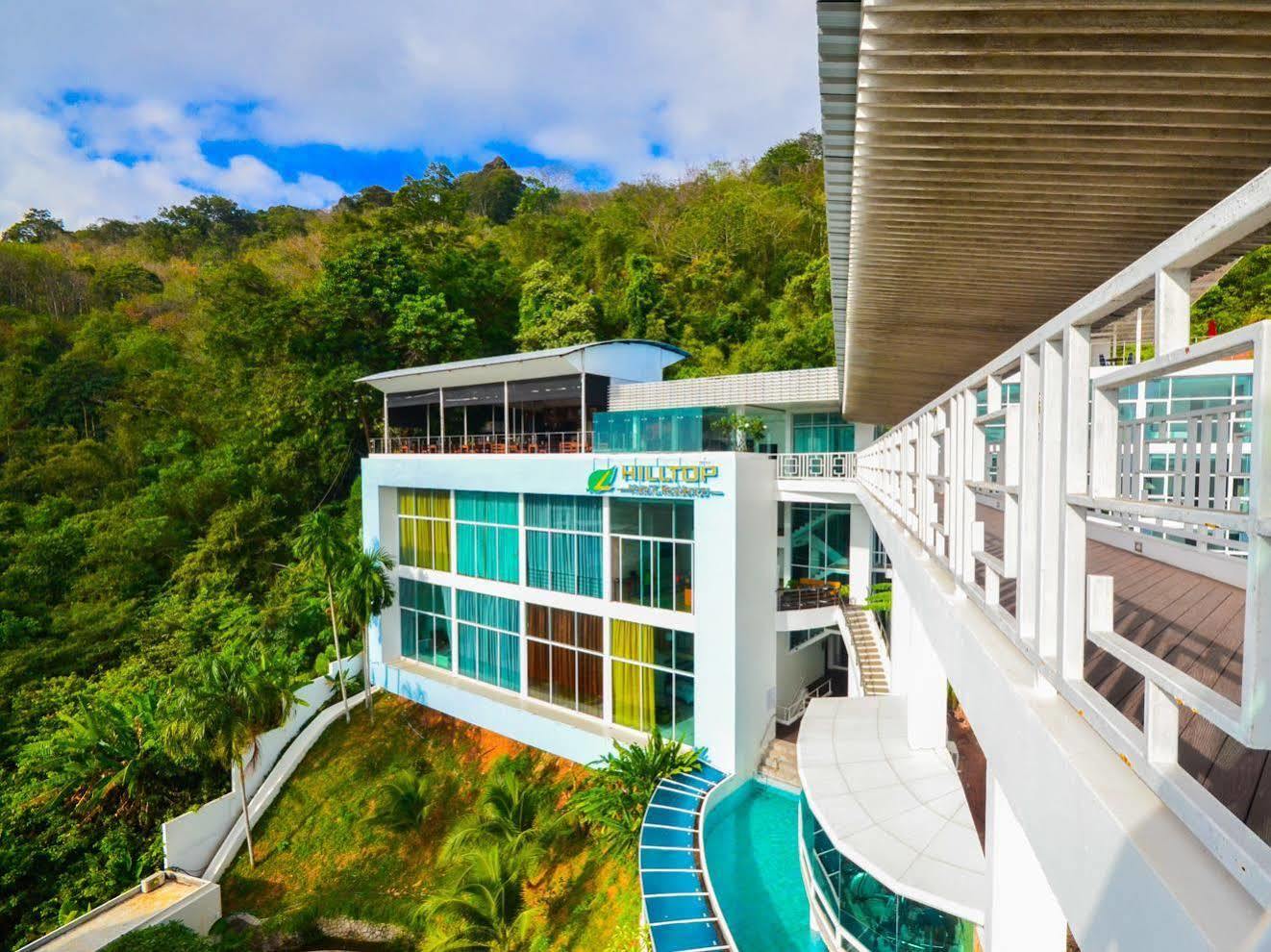 The Sky Dream 4* Phuket