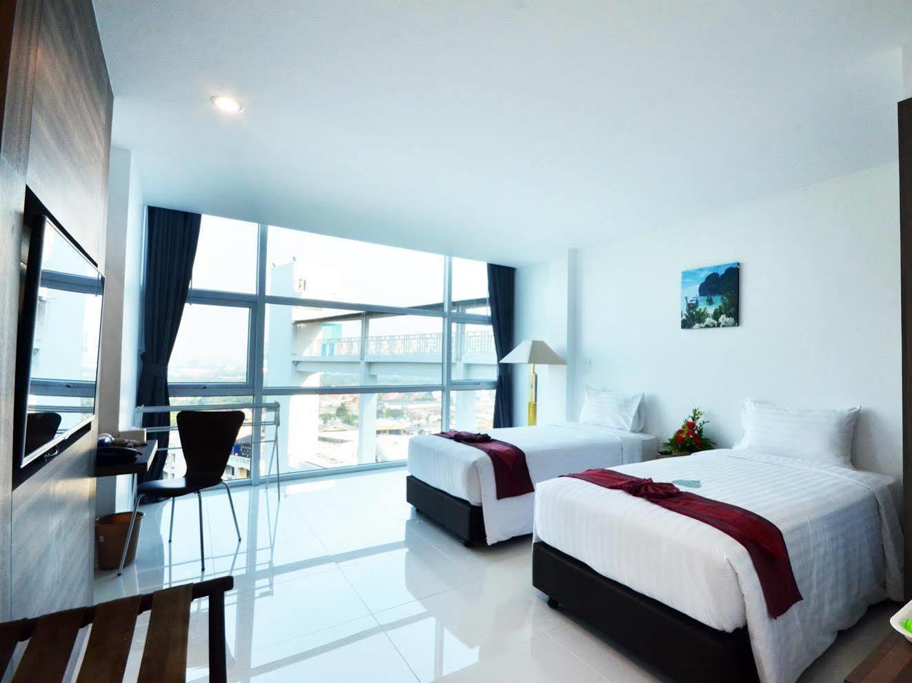 The Sky Dream 4* Phuket