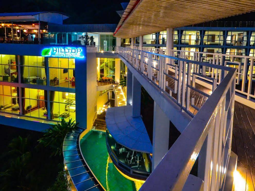 The Sky Dream 4* Phuket