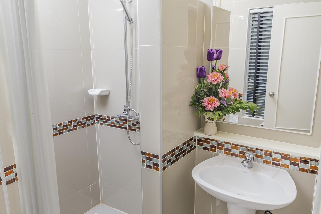 Resort Tuana Brook Pool Access 5*
