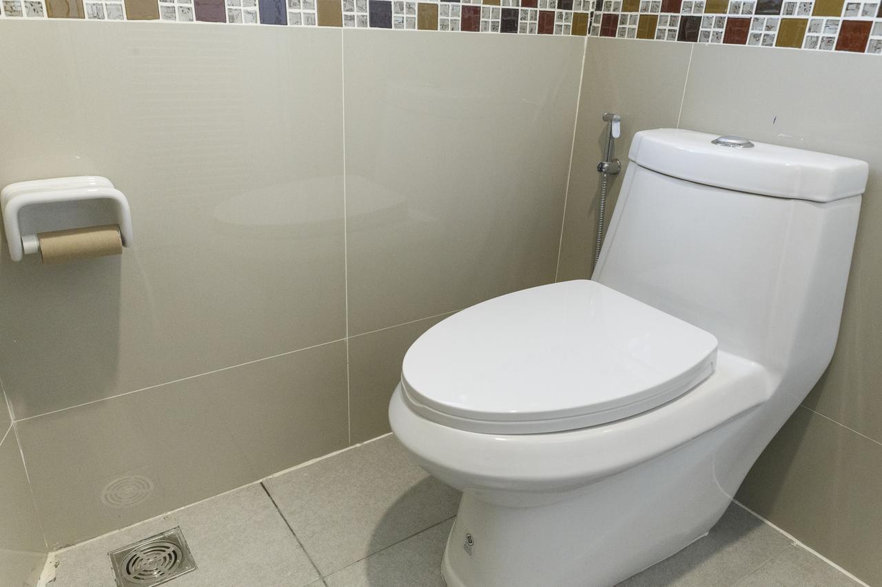 Tuana Brook Pool Access 5* Chalong