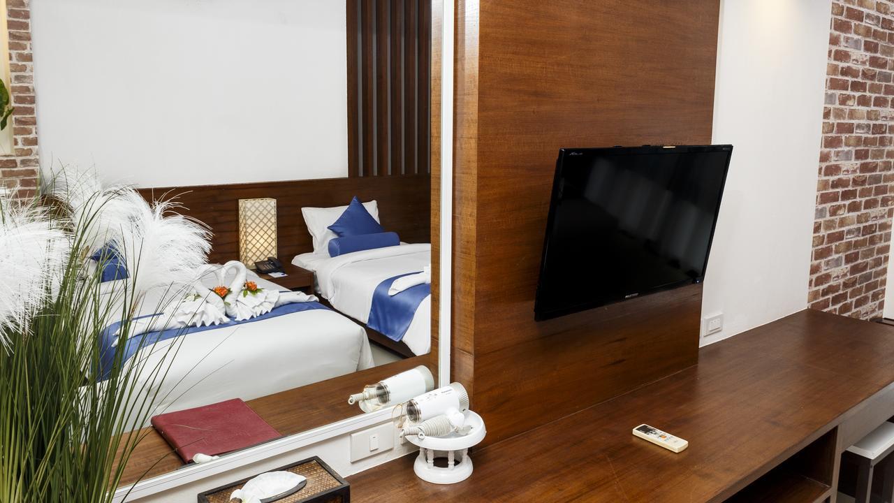 Resort Tuana Brook Pool Access 5*