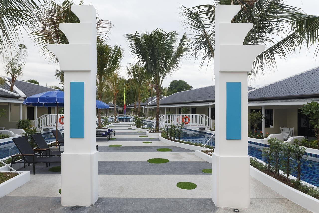 Tuana Brook Pool Access
