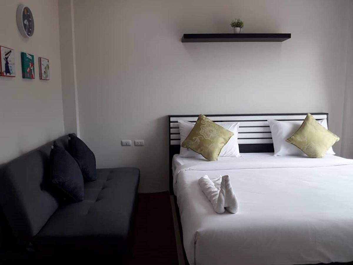 Kim Lung Airport Hotel Patong