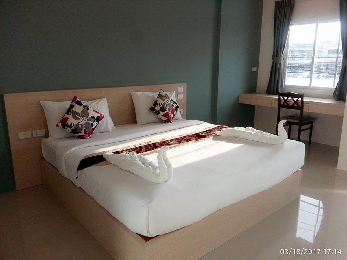 Hotel Kim Lung Airport 3*