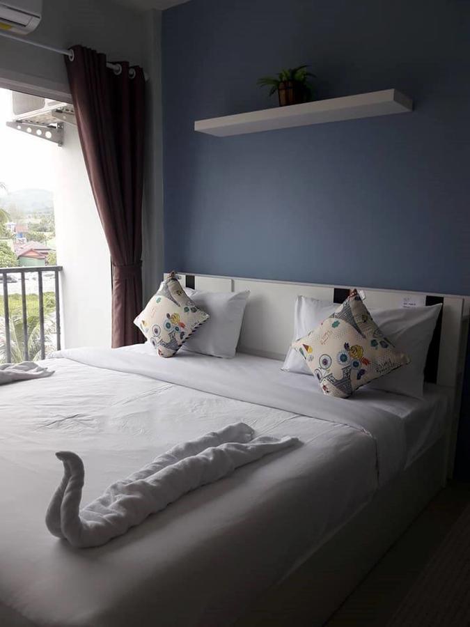 Hotel Kim Lung Airport Patong