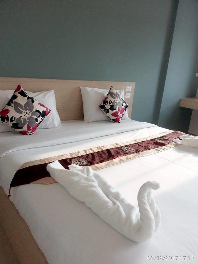 Kim Lung Airport Hotel Patong