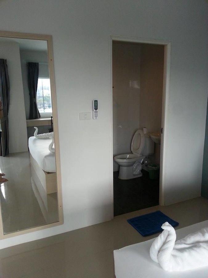 Hotel Kim Lung Airport
