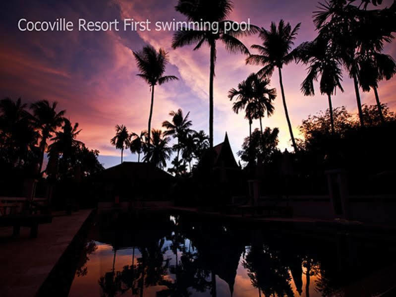 Cocoville Phuket - Sha Resort Chalong
