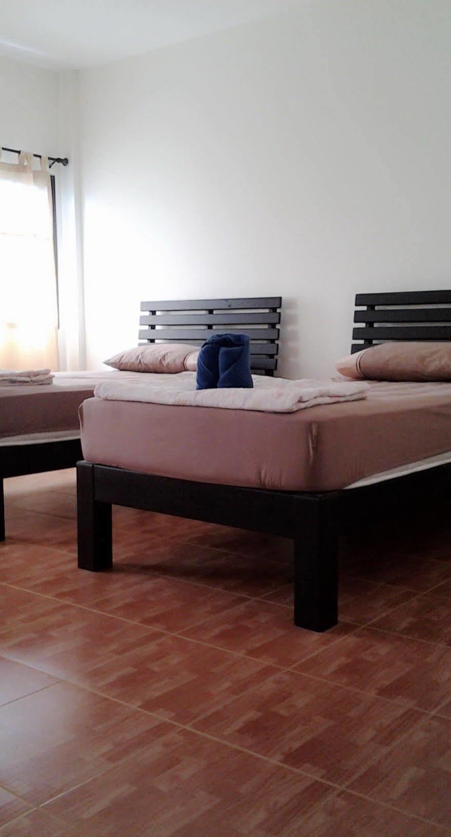 Udom Bungalow Thalang