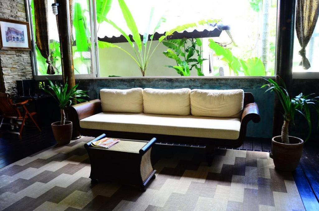 Cocoville Phuket - Sha 3* Chalong
