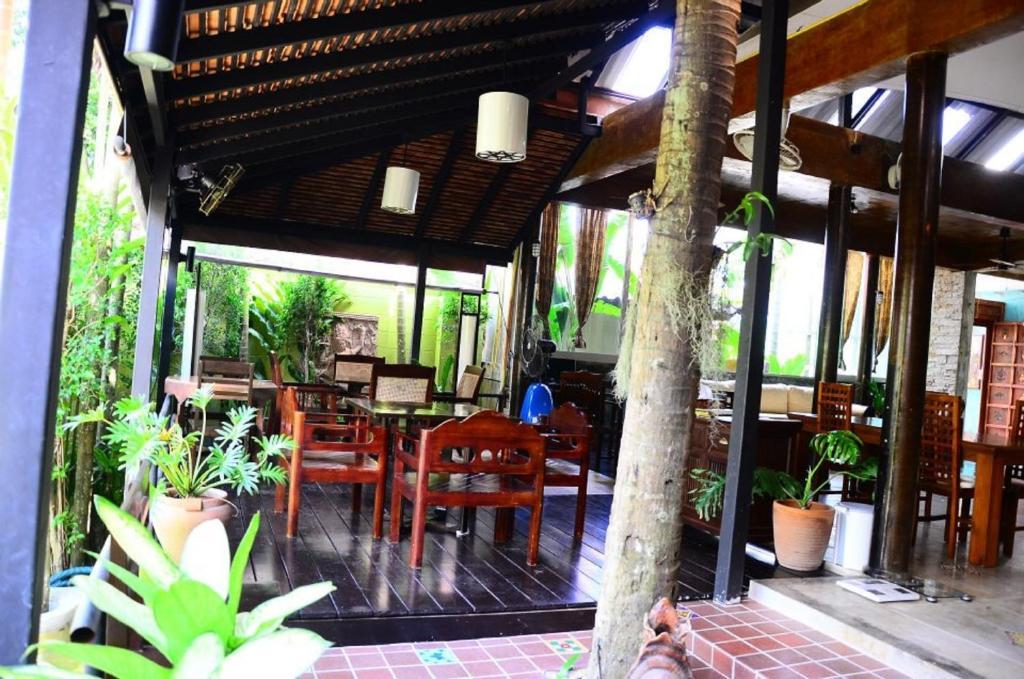 Resort Cocoville Phuket - Sha