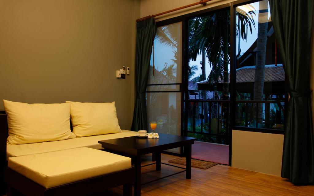 Cocoville Phuket - Sha